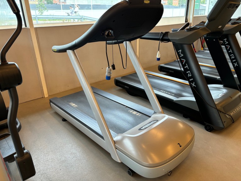 Technogym Jog 500