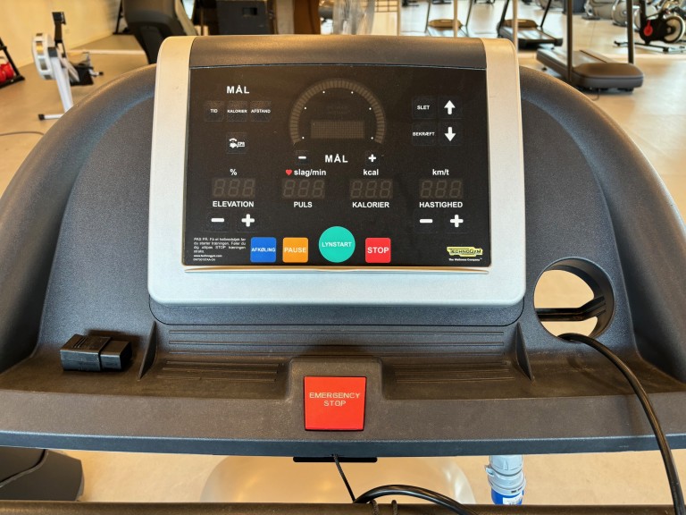 Technogym Jog 500